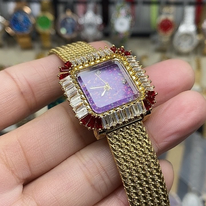 钢锻造碳合金机械机芯