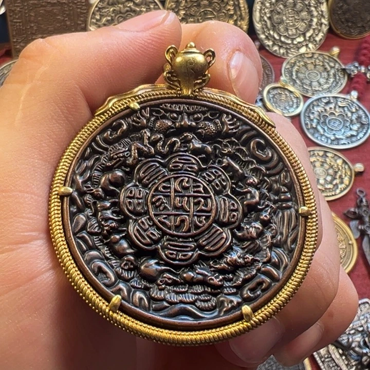 泥塑小元非常完美