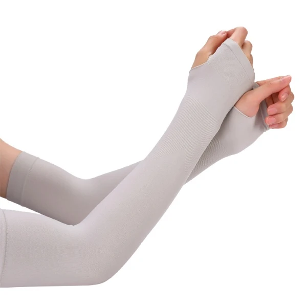 251-300尾货孤品对应编码下单薄款骑行夏季秋季冰袖防晒袖套