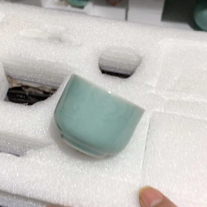 慧仙青瓷 慧仙青瓷 慧仙青瓷