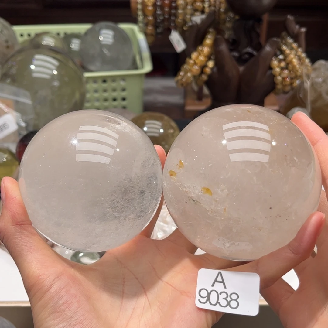 【闪购商品】未镶嵌水晶大型摆件（非配饰）