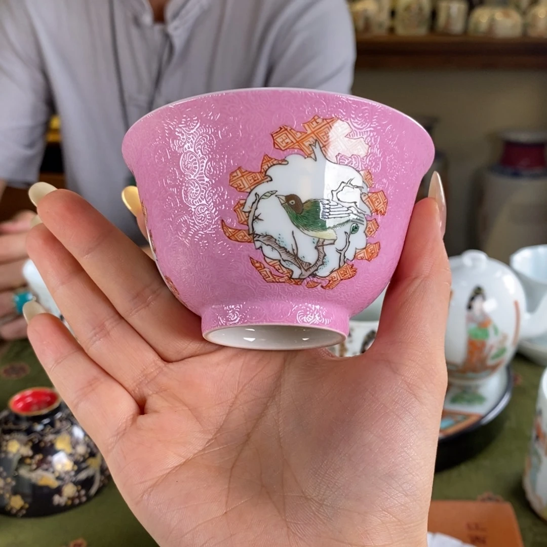 九鸣瓷艺九鸣瓷艺