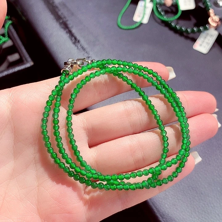 未镶嵌手链翡翠1111111111