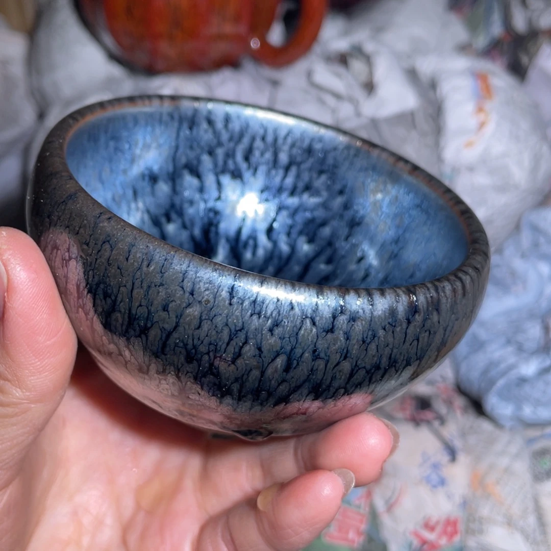 茶盏建盏直播间链接