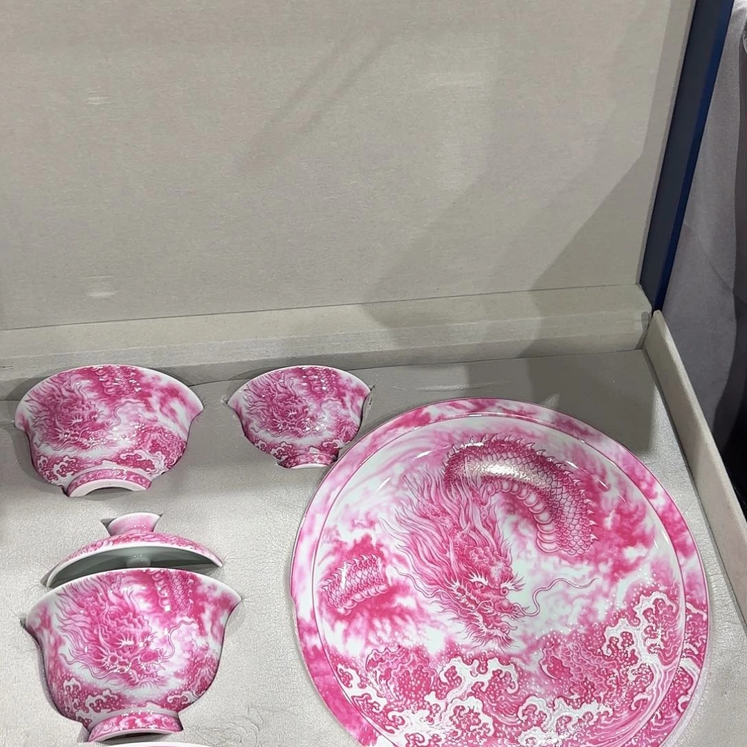 瓷片景德镇陶瓷学院等单位联合