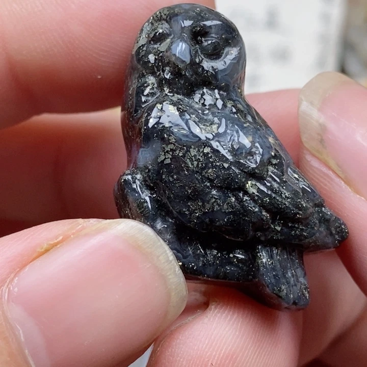 颈饰未镶嵌硅化珊瑚（珊瑚玉）小