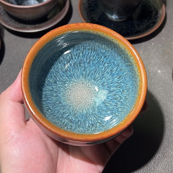 茶盏好想和您聊聊我也