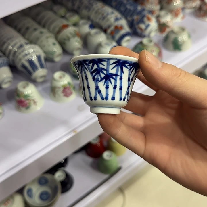 陶瓷艺术品收藏陶瓷