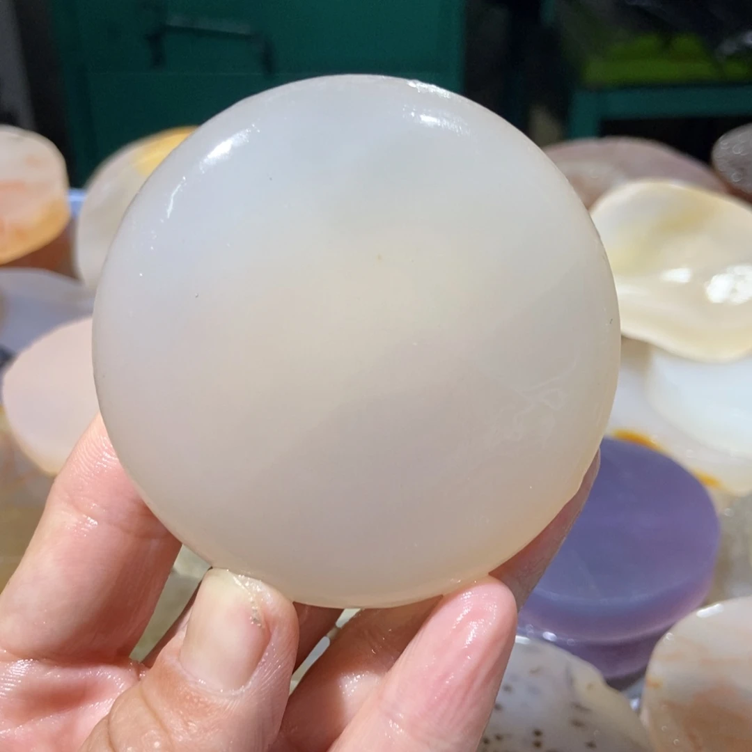 【闪购商品】定制玛瑙定制天然玛瑙手镯