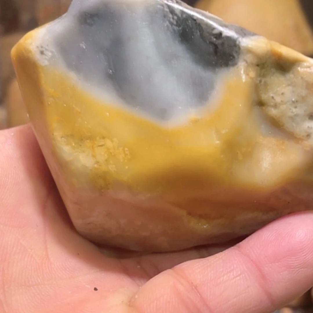 【闪购商品】昌化石昌化巧石料