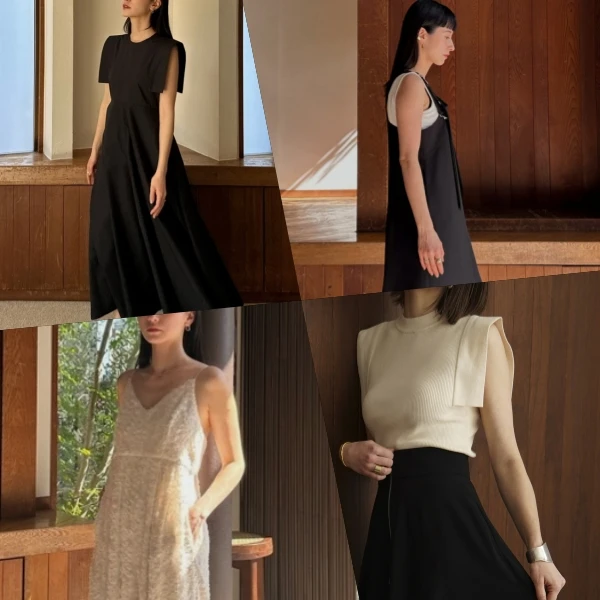 【强哥外贸】  D 百搭圆领气质水钻套头针织衫女士