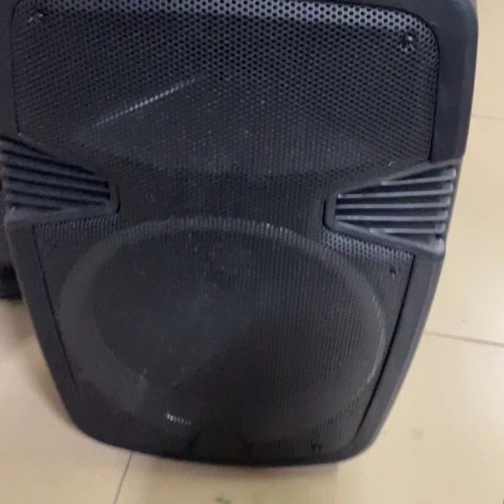 未拆封三*12寸拉杆箱坏