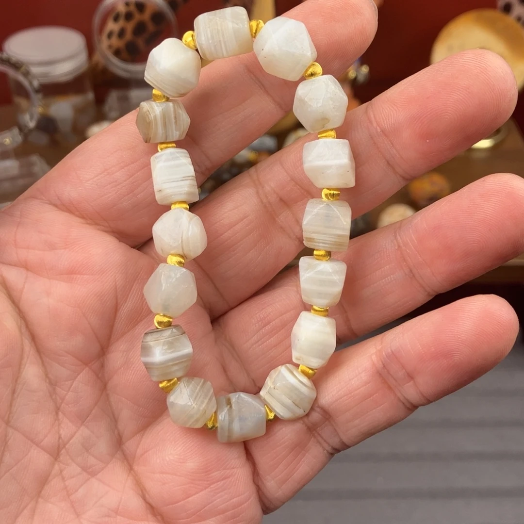 玛瑙/玉髓未镶嵌玛瑙