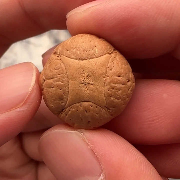 夏***章吊坠麒麟眼菩提21➕精品麒麟