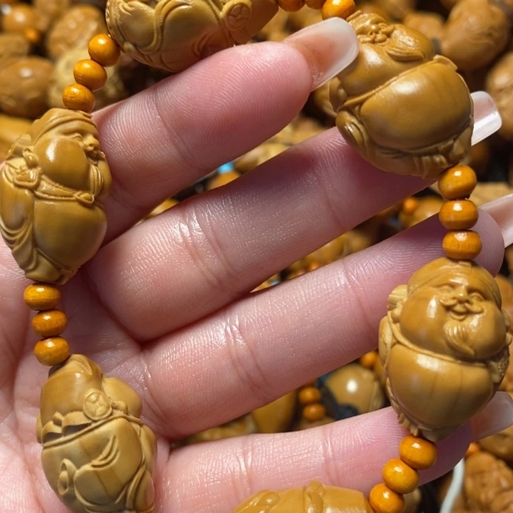 橄榄核手串/手链橄榄