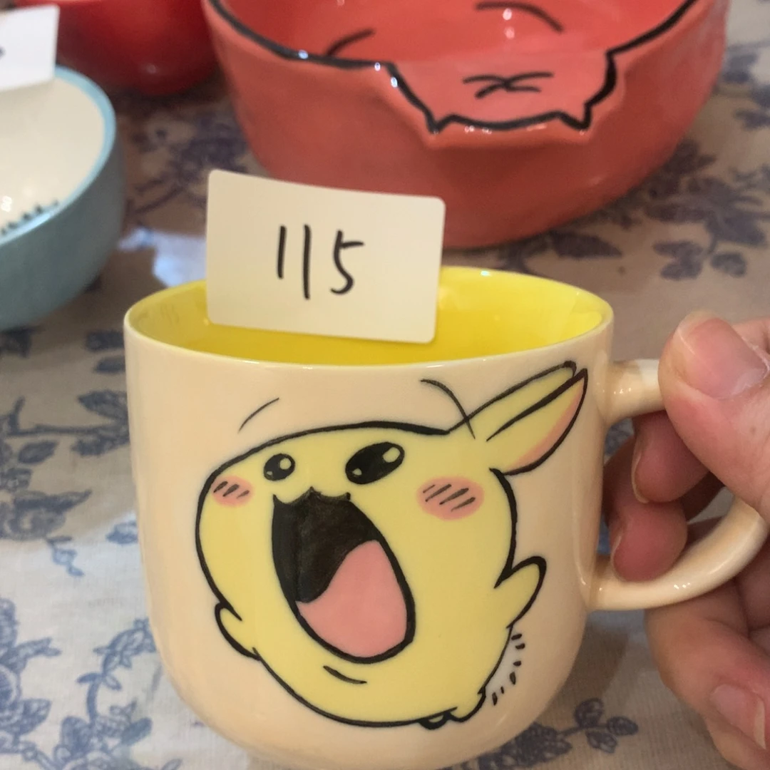微瑕商品售出不退不换115