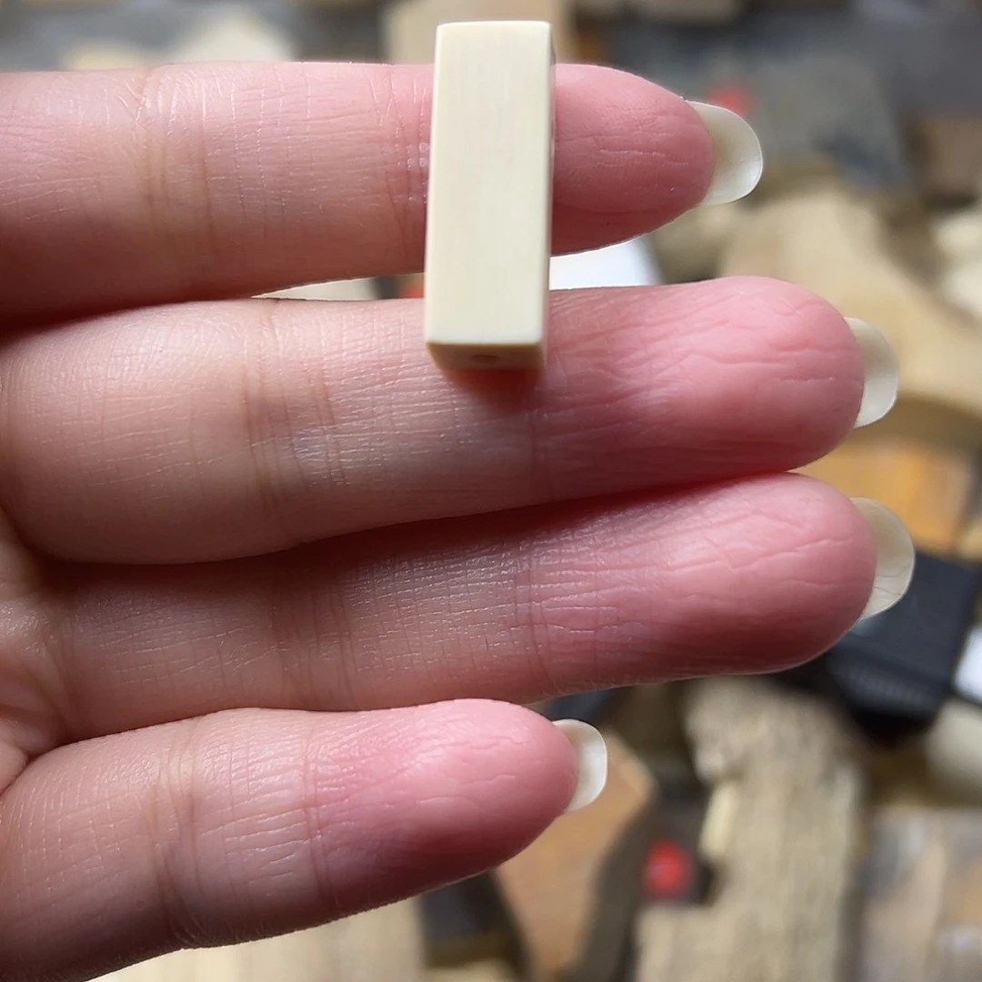 手串/手链/手镯猛犸象牙猛犸原材料边角料大块料