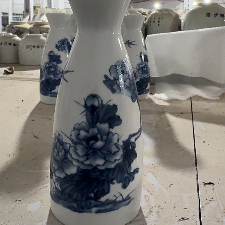 摆件景德镇陶瓷艺术品