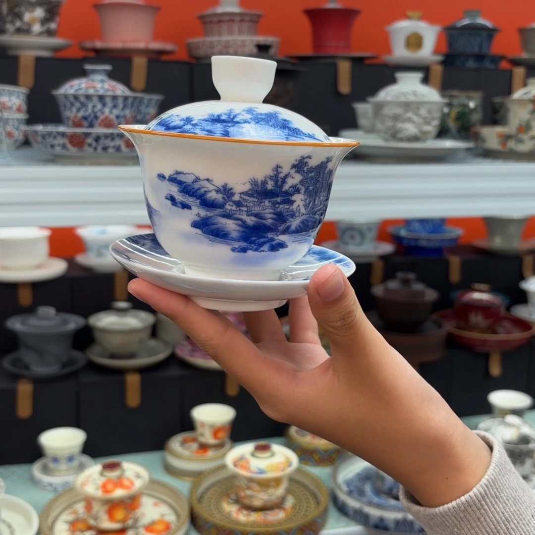 悬停和调整了一些高端