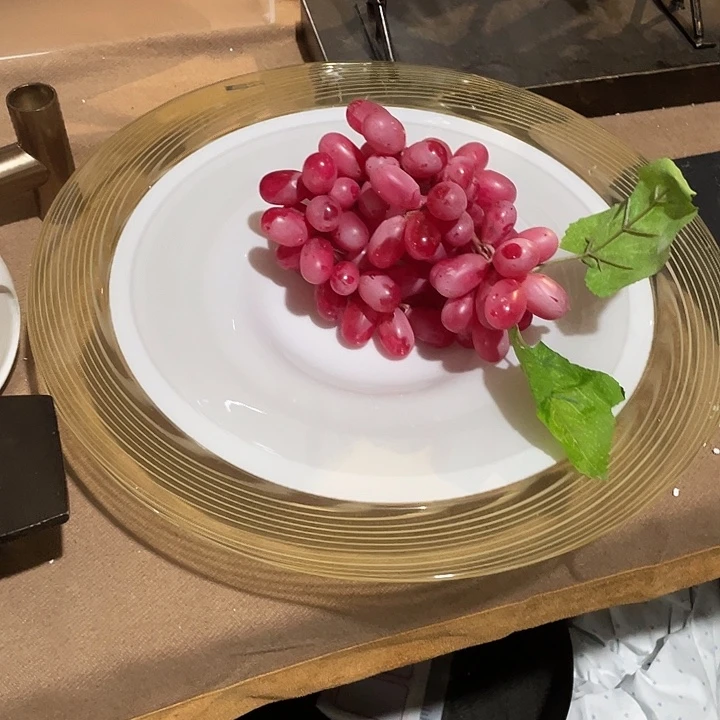 陶瓷花瓶部分（微瑕）