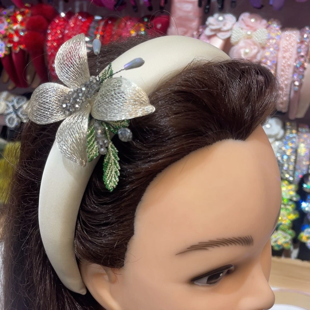 仿水晶铁合金88889