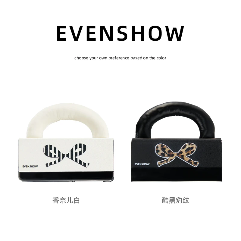 EVENSHOW高级感手机壳带支架适用华为mateX5折叠屏防摔外壳保护套
