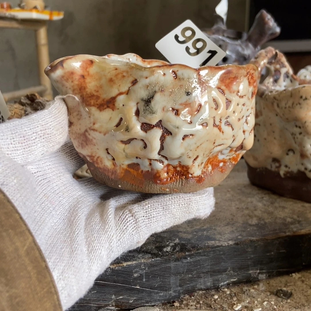 991 一家茶器直播分享