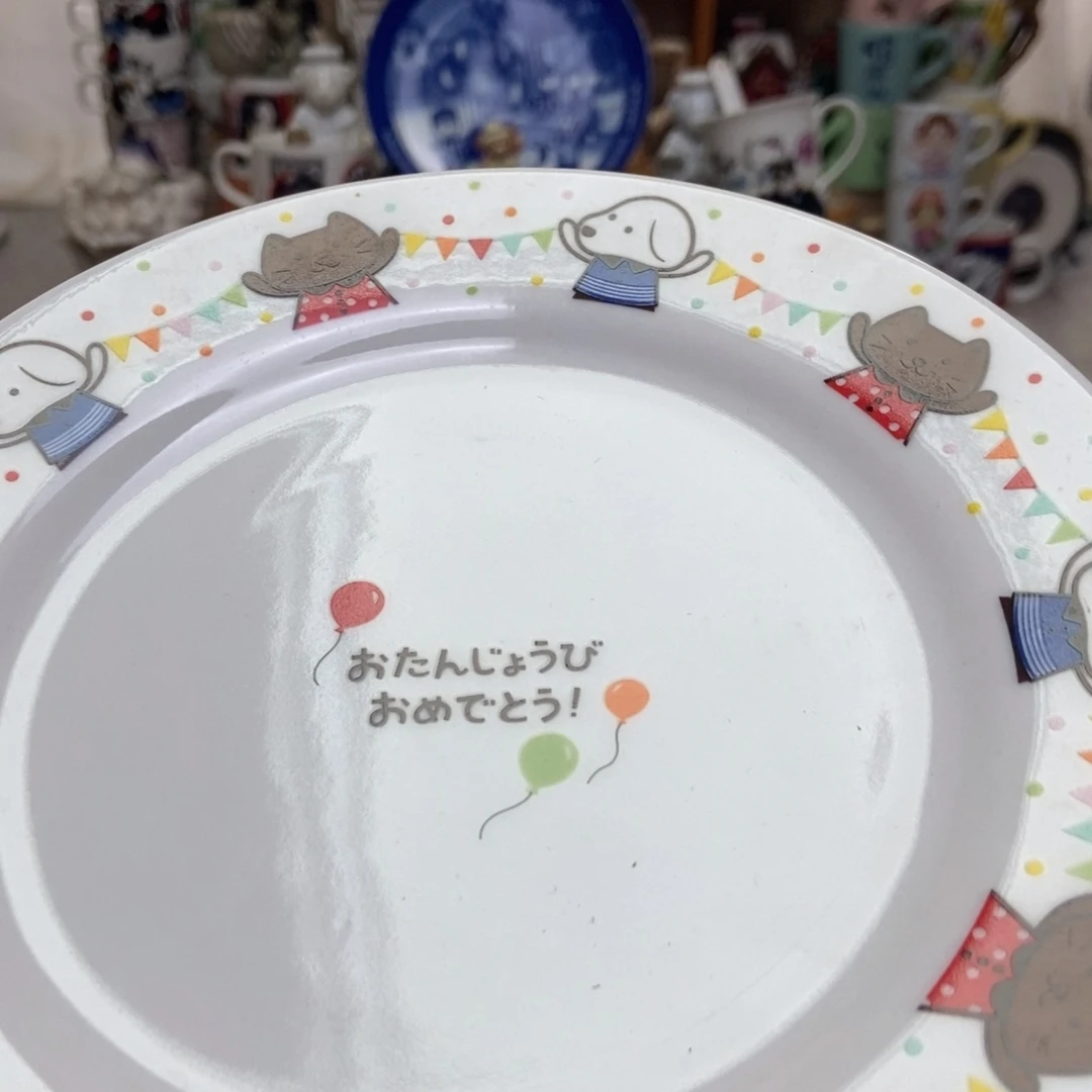摆件雨*陶瓷哈哈哈哈哈哈