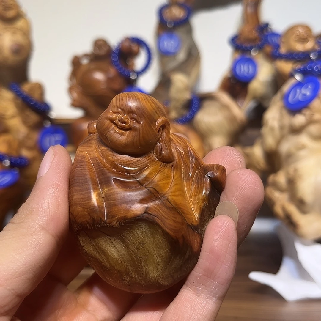 九***北柏木（崖柏）太行崖柏