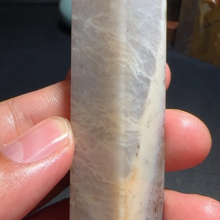 寿山石福集福寿山石