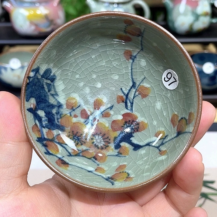景德镇陶瓷艺术博物有限公司是