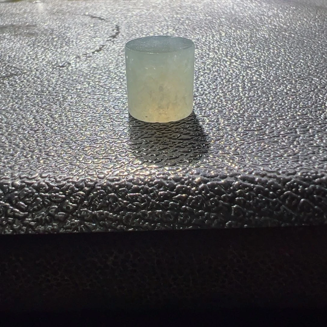 一***制定制翡翠未镶嵌翡翠