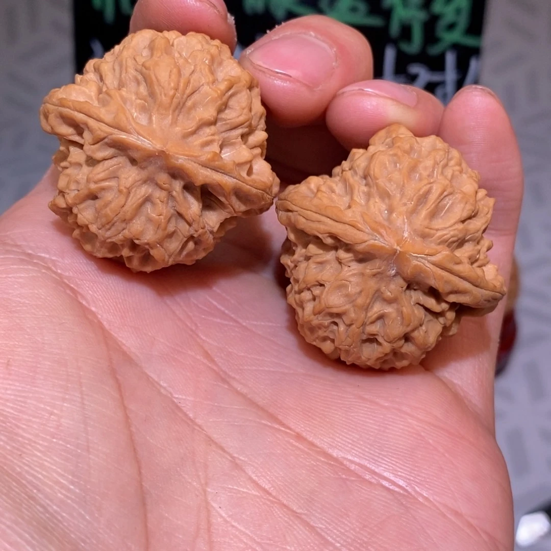 37尺鱼子纹 全品无修 白茬