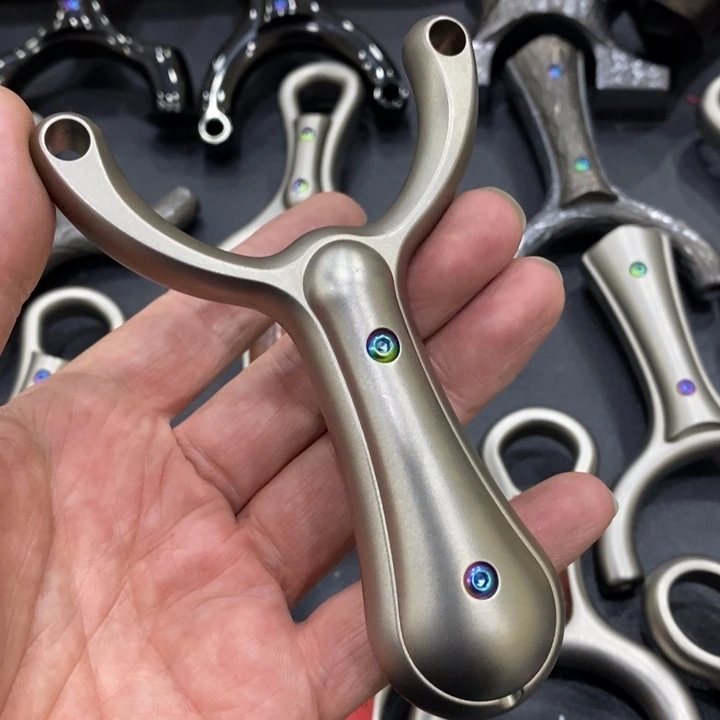 胡***780钛合金疾风单卡