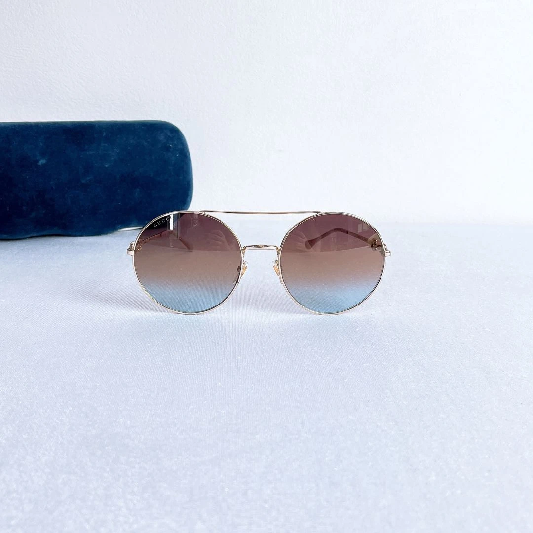 99新/Gucci/古驰/墨镜/Xspk1262