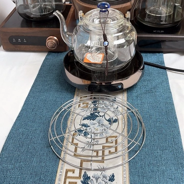 午***J艾玛诗t7一炉一壶套餐