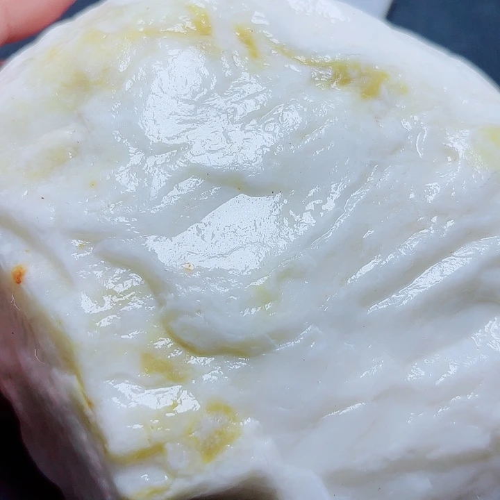 和田玉（糖玉）未镶嵌珠宝奇石