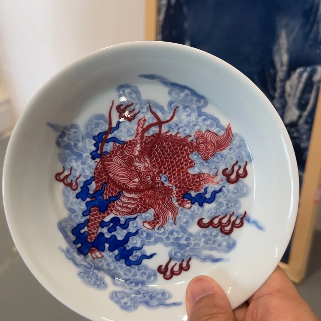 杨勇老师亲工作品