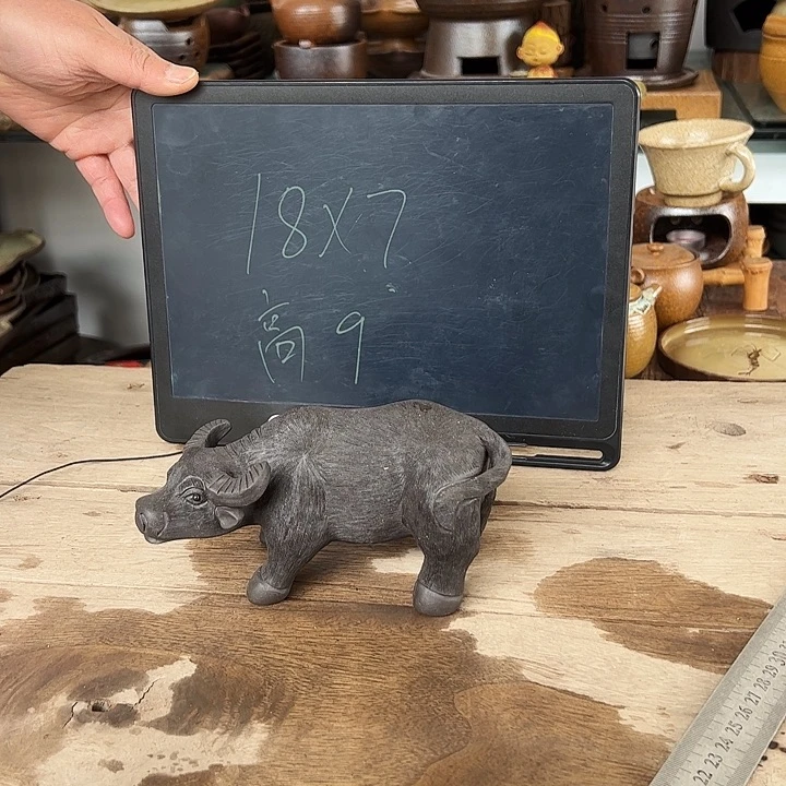 紫砂宜兴紫砂粗陶茶具105