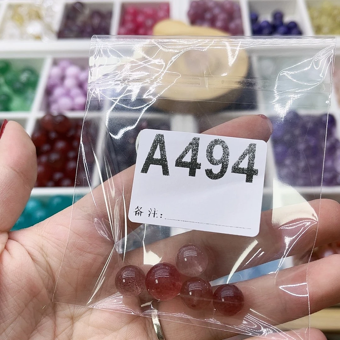 银S925镶嵌颈饰紫晶0494