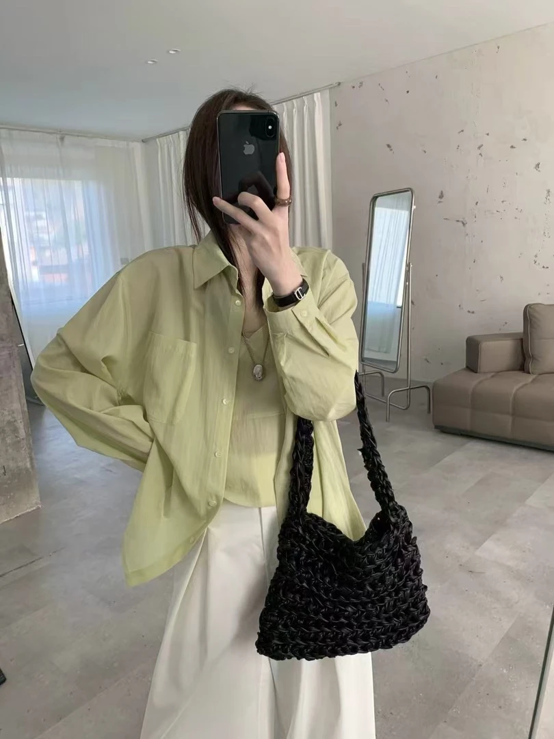 【FOR U】春款上衣上新  NO退换