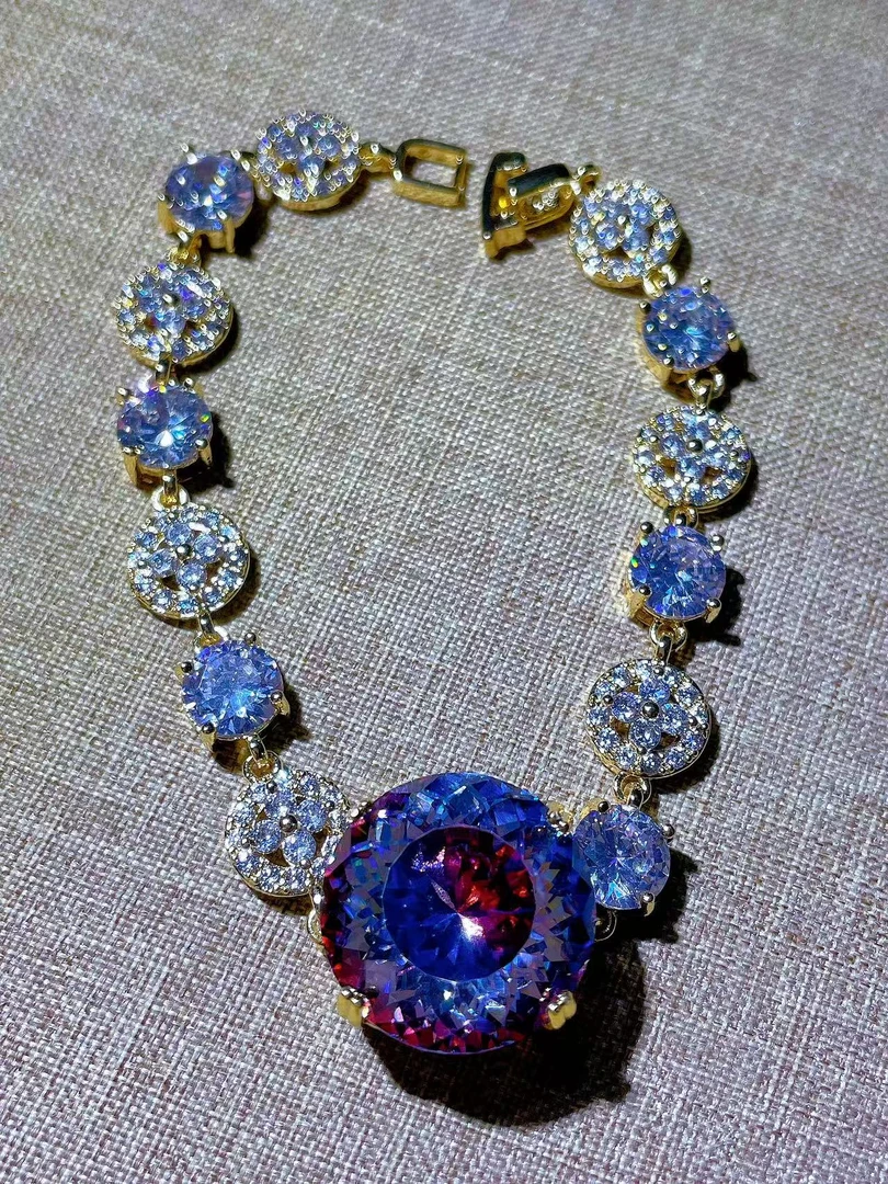 手链 璀璨精美Tbbo31-28