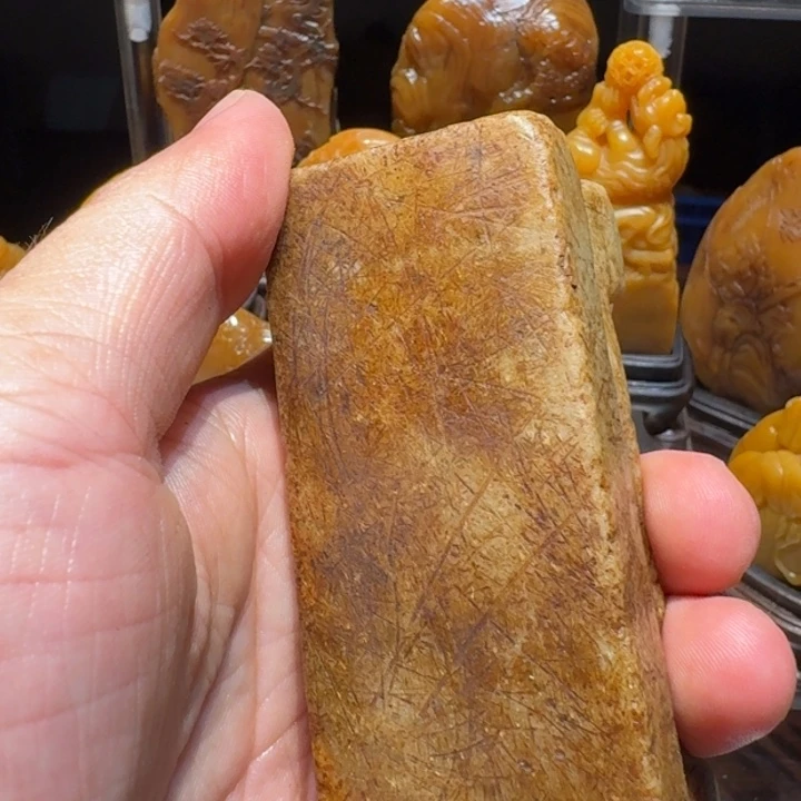 湧***泉寿山石寿山石石头