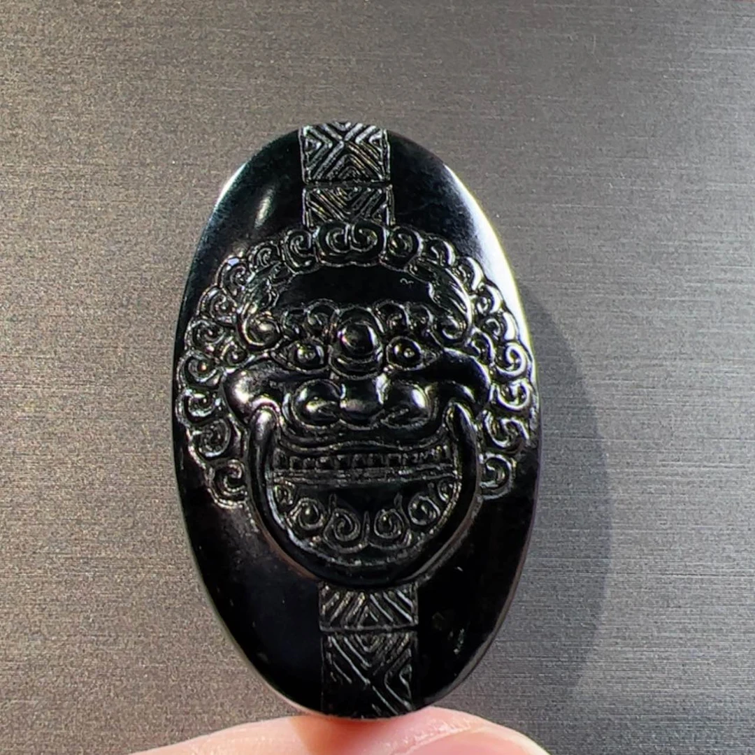 【闪购商品】和田玉颈饰未镶嵌