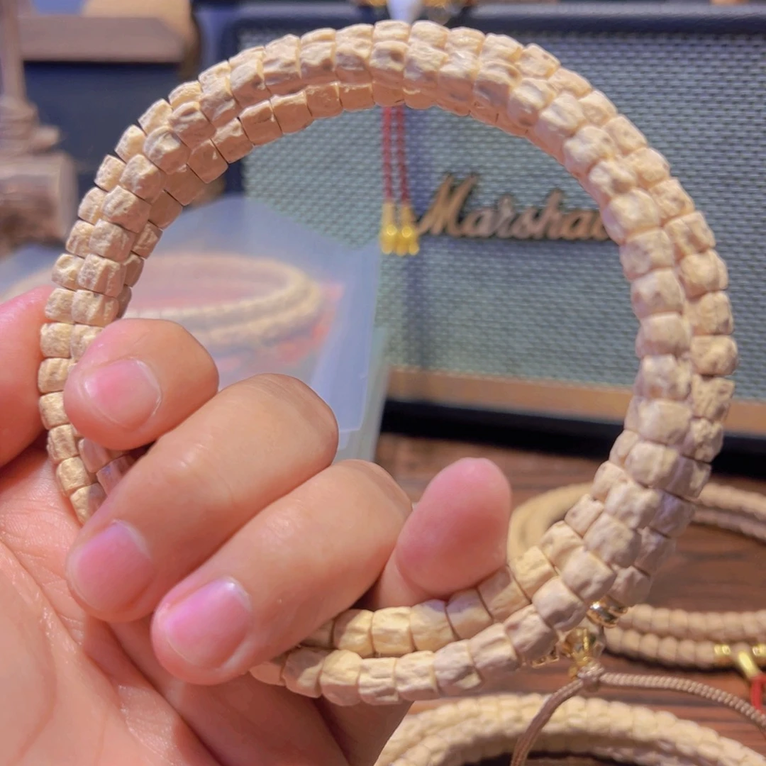 柏香籽/百香籽吊坠大*