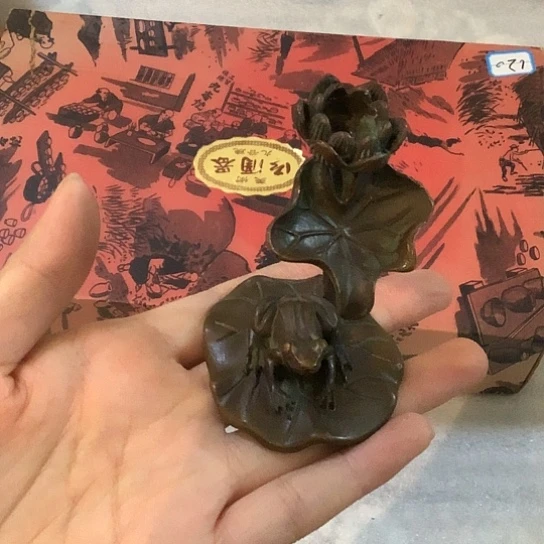 基哥日瓷中古精选