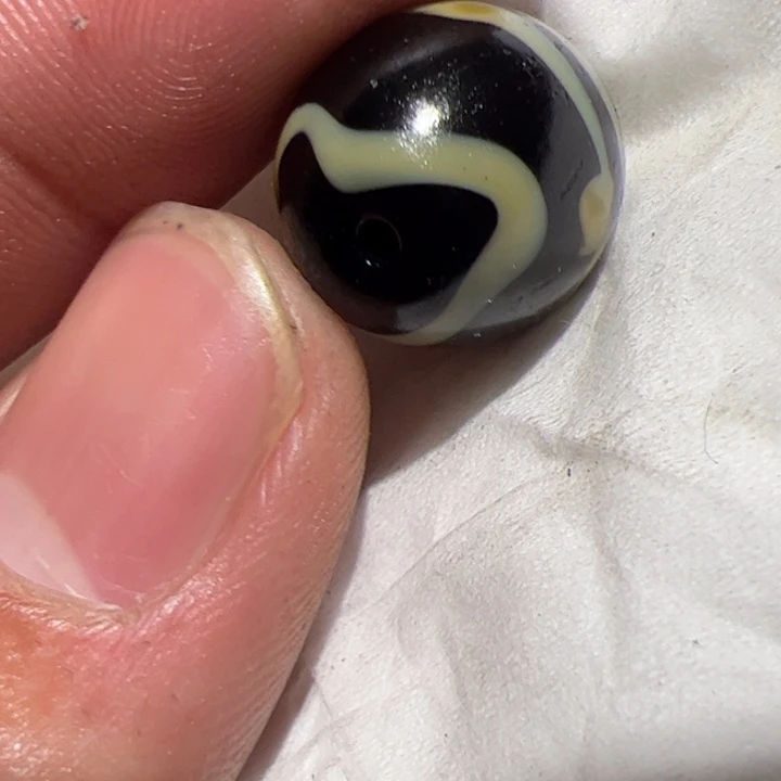 玻璃配饰你在一起的