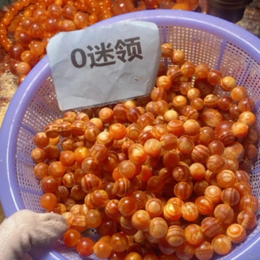 【闪购商品】松木（琥珀木）手串/手链