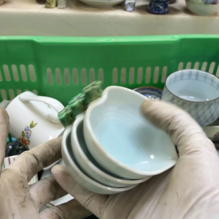 瓷片静***铺开播啦…开播啦！