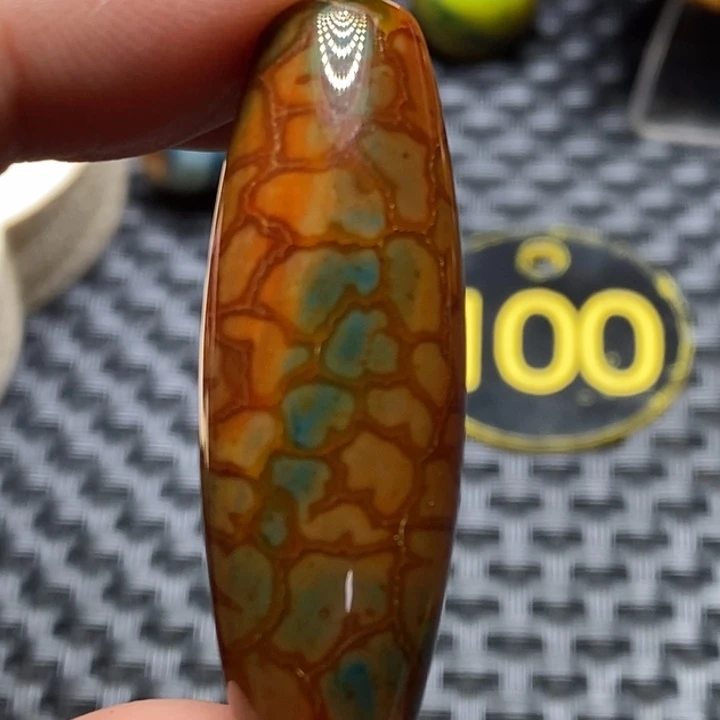 哓***瓶玛瑙/玉髓未镶嵌颈饰